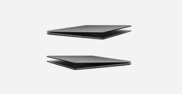 Chuwi CoreBook X - 14.1" 2K Laptop - Image 2