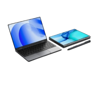 Chuwi MiniBook X - The Ultimate 2-in-1 Touchscreen Laptop