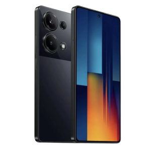 Xiaomi Poco M6 Pro 4G - 12GB RAM 512GB ROM Storage