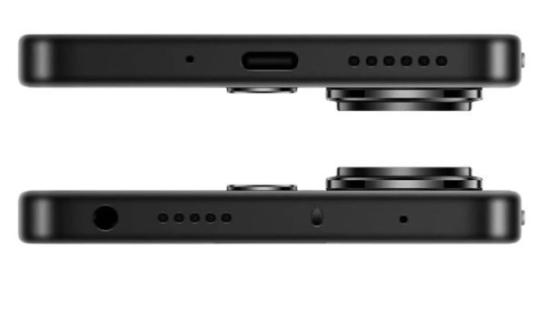 Xiaomi Poco M6 Pro 4G - 12GB RAM 512GB ROM Storage - Image 2