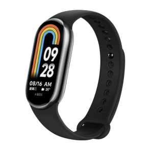 Xiaomi Smart Band 8 - AMOLED Fitness Tracker