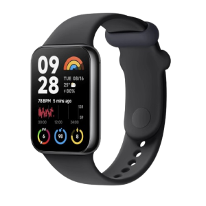 Xiaomi Smart Band 8 Pro 1.74" AMOLED Display