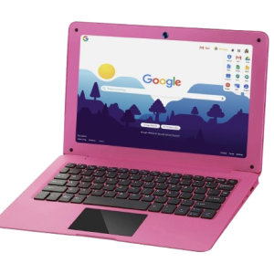 10.1" Portable Android 12 Laptop