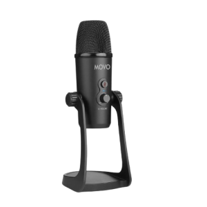 Movo UM700 Desktop USB Microphone