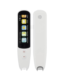 102 Translator Pen Scanner - Text-to-Speech & OCR for Dyslexia