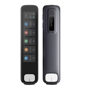 Multi-Language OCR Translation Pen - Text-to-Speech